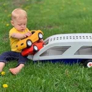 Meet your Posher, Tina